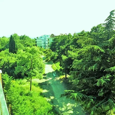 아파트 Pomorie Residence Apartments
