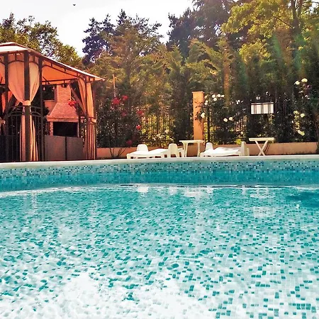 아파트 Pomorie Residence Apartments 포마리