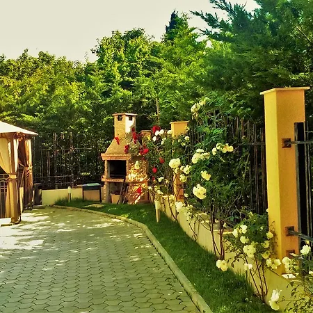아파트 Pomorie Residence Apartments *