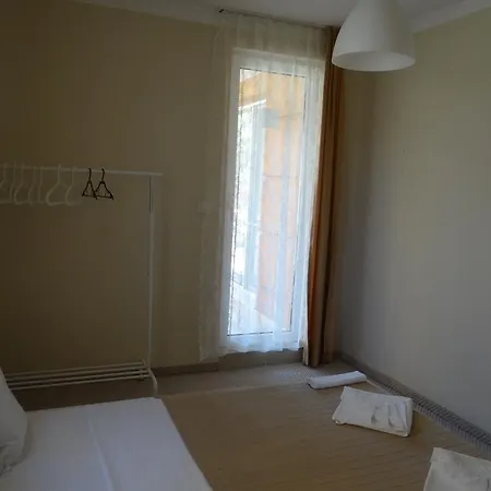 Pomorie Residence Apartments 포마리