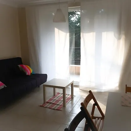 아파트 Pomorie Residence Apartments *