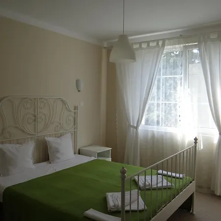 Pomorie Residence Apartments 포마리