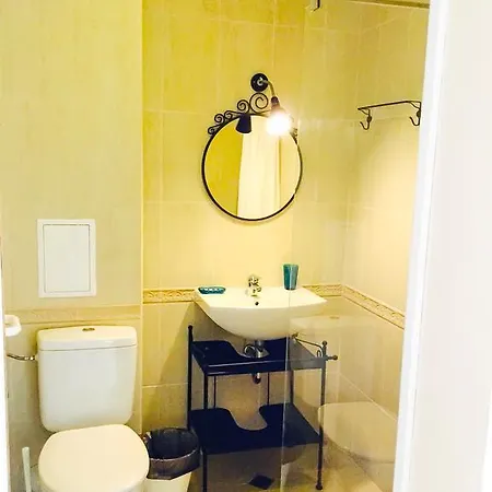 Pomorie Residence Apartments 포마리