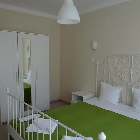 Pomorie Residence Apartments