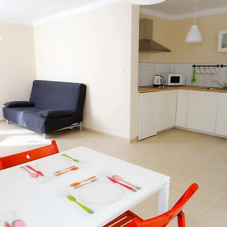 아파트 Pomorie Residence Apartments 포마리
