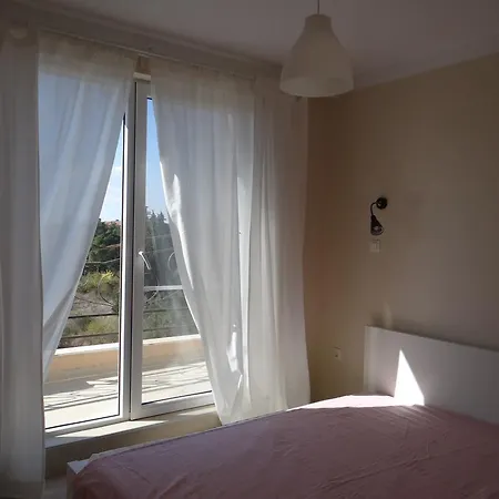 Pomorie Residence Apartments * 포마리