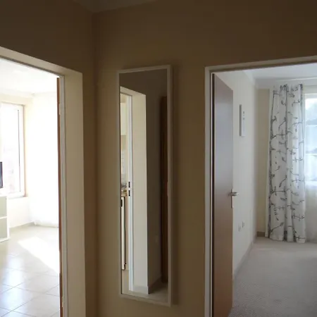아파트 Pomorie Residence Apartments
