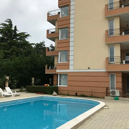 Pomorie Residence Apartments 아파트 *