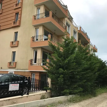 Pomorie Residence Apartments * 포마리