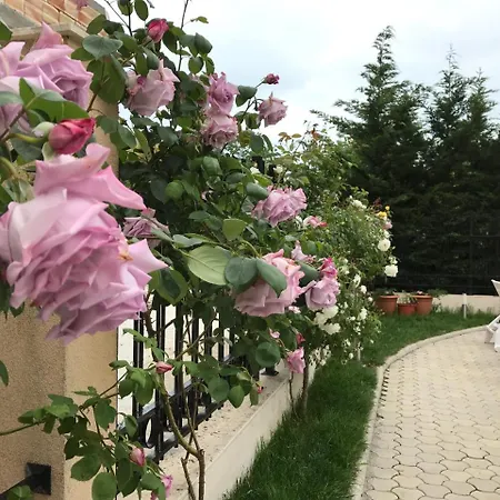 Pomorie Residence Apartments *